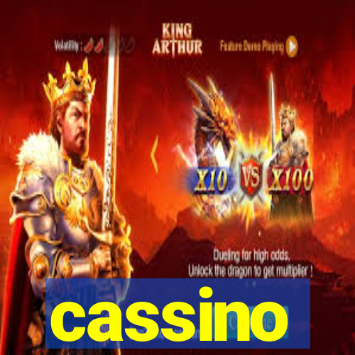 cassino internacional online
